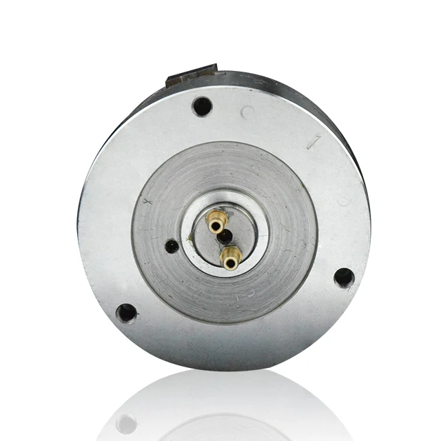 CNC Lathe Accessory Cutting Tools Holder Power Machining High Speed Hollow Hydraulic Chuck