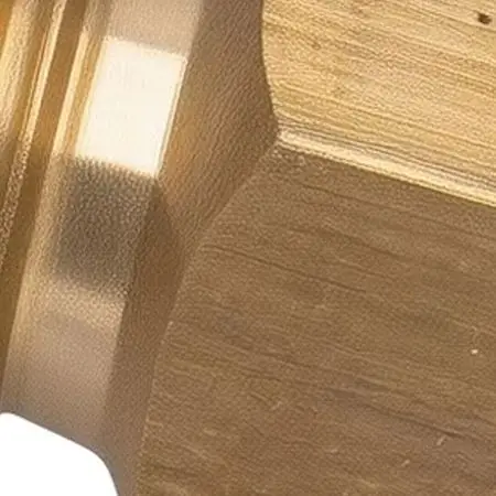 for r12 to Adapter with 1/4 Female 1/2 Male for acme High Quality Brass Material for durable Construction Easy Installation