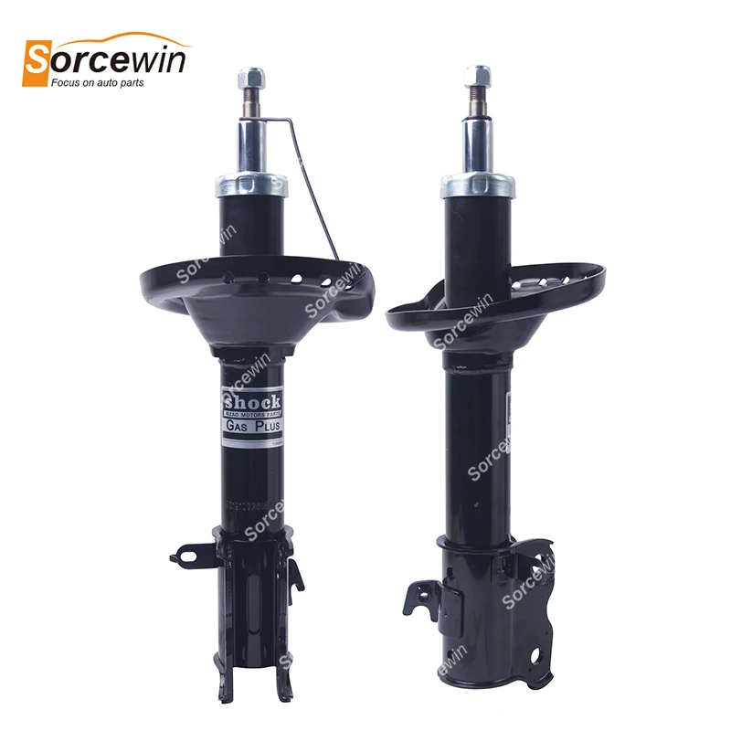 For Subaru TRIBECA B9 2006- Auto Parts Suspension Front Rear Shock Absorber Strut Car Accessory 20319XA00A 20310XA04A