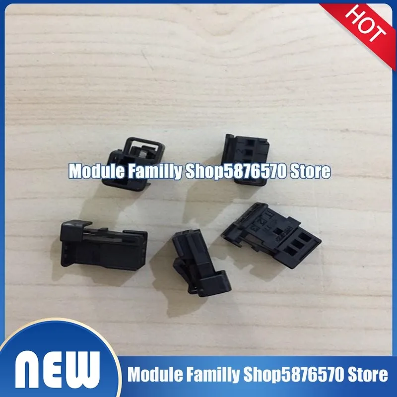 10pcs/lot 936614-2 936780-2 953697-1 962981-1 965783-1 DT06-2S MG641310-5 PPI0001526 ST730517-3 12015793