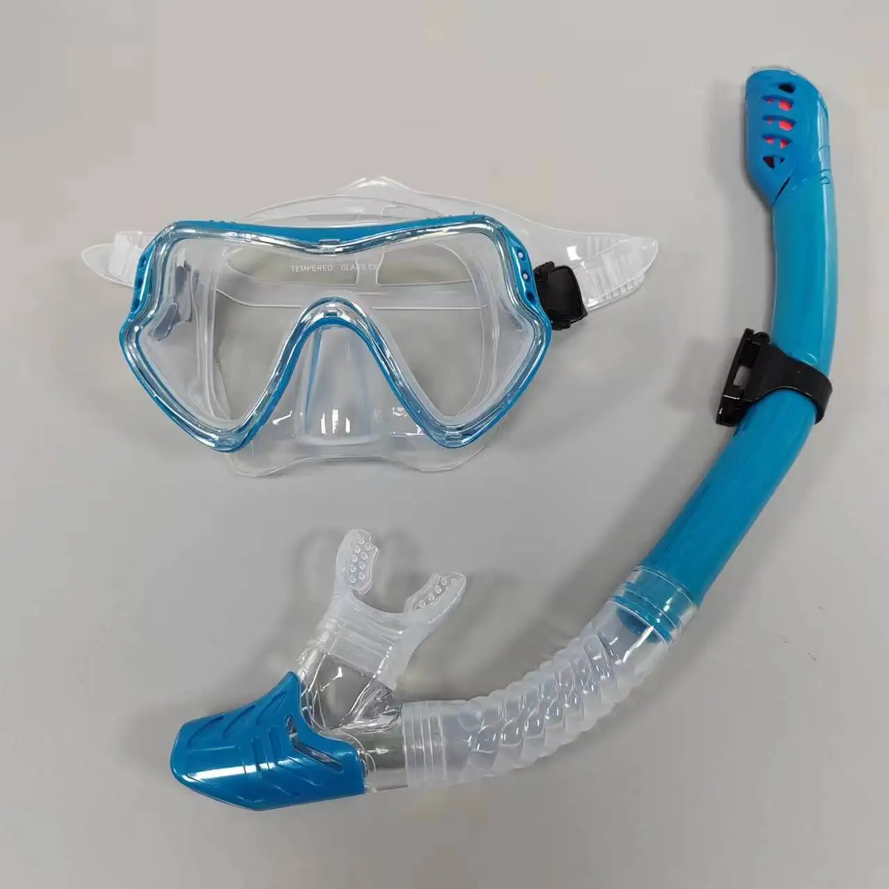Marke Professionelle Silikon Getriebe Tauchen Maske Ausrüstung Schnorchel Erwachsene UV Wasserdichte Schwimmen Gläser Männer Frauen