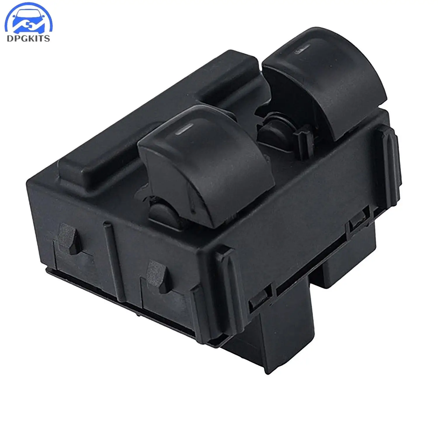 

DPGKITS 1 шт. главный переключатель стеклоподъемника для Jeep Wrangle 2013-2017 OE/OEM номер детали 68156218AC абсолютно новый 100% дропшиппинг