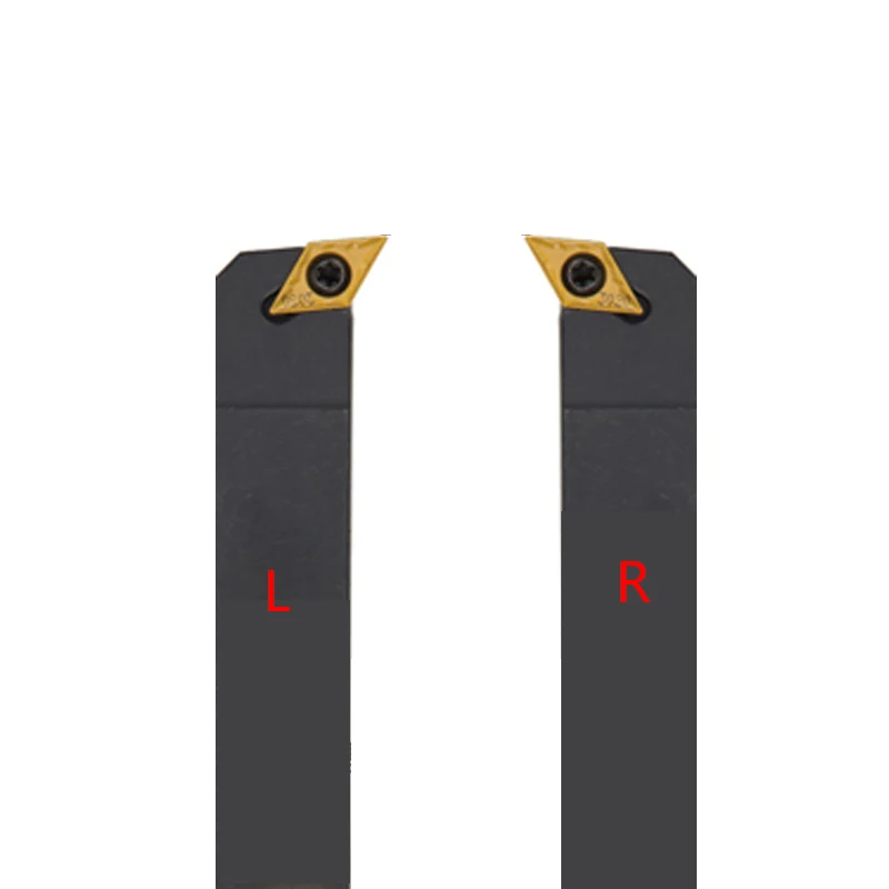 1 pz SDUCR sdurr1212 sdurr1616 sdurr2020 muslimexlimax muslimah CNC esterno Tunring portautensili tornio Cutter Bar