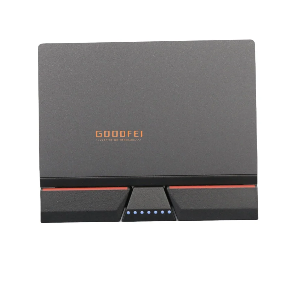 

Thinkpad X230S S1 Yoga 12 X240 X250 X260 X270 Laptop Three Keys Touchpad Mouse Pad Clicker For Lenovo New Accessories 00UR975