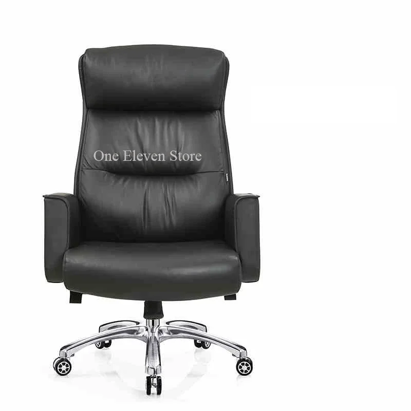 Chair Office Footrest Relax Gaming Kneeling Desk Chairs Comfy Recliner Living Room Gamer Beauty Cadeira De Escritorio Salon