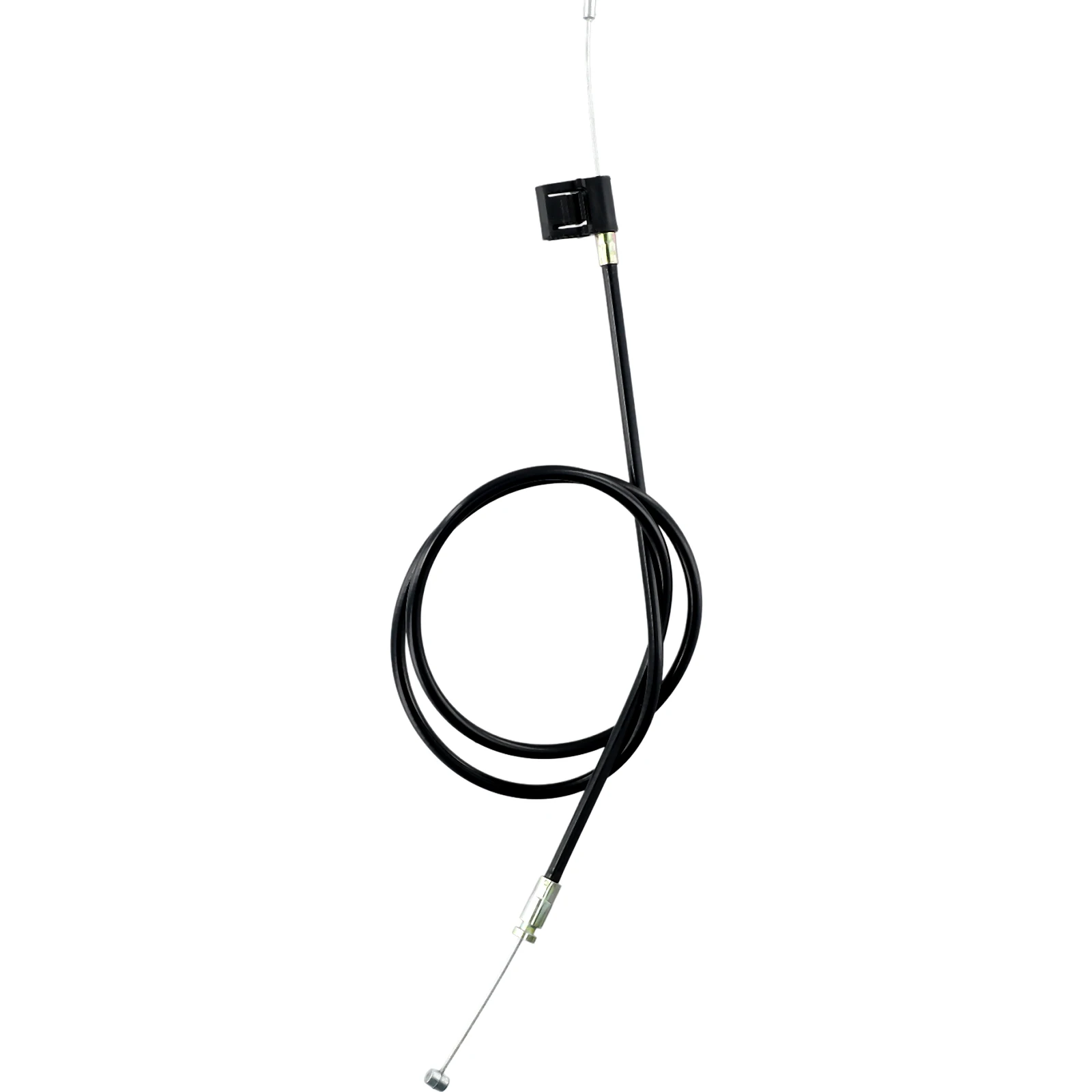 1 Pcs Pull Recliner Handle Chair Release Leve Replacement Cable 120mm Plastic Sleeve Wire Insert Spare Parts For Sofa Couch