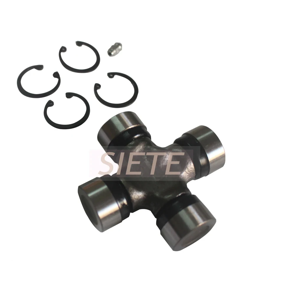 

A9064103401 2E0521293T PROPSHAFT UNIVERSAL UJ JOINT FOR MERCEDES SPRINTER / VW CRAFTER 49100-3E320 9064103401 A9064100101