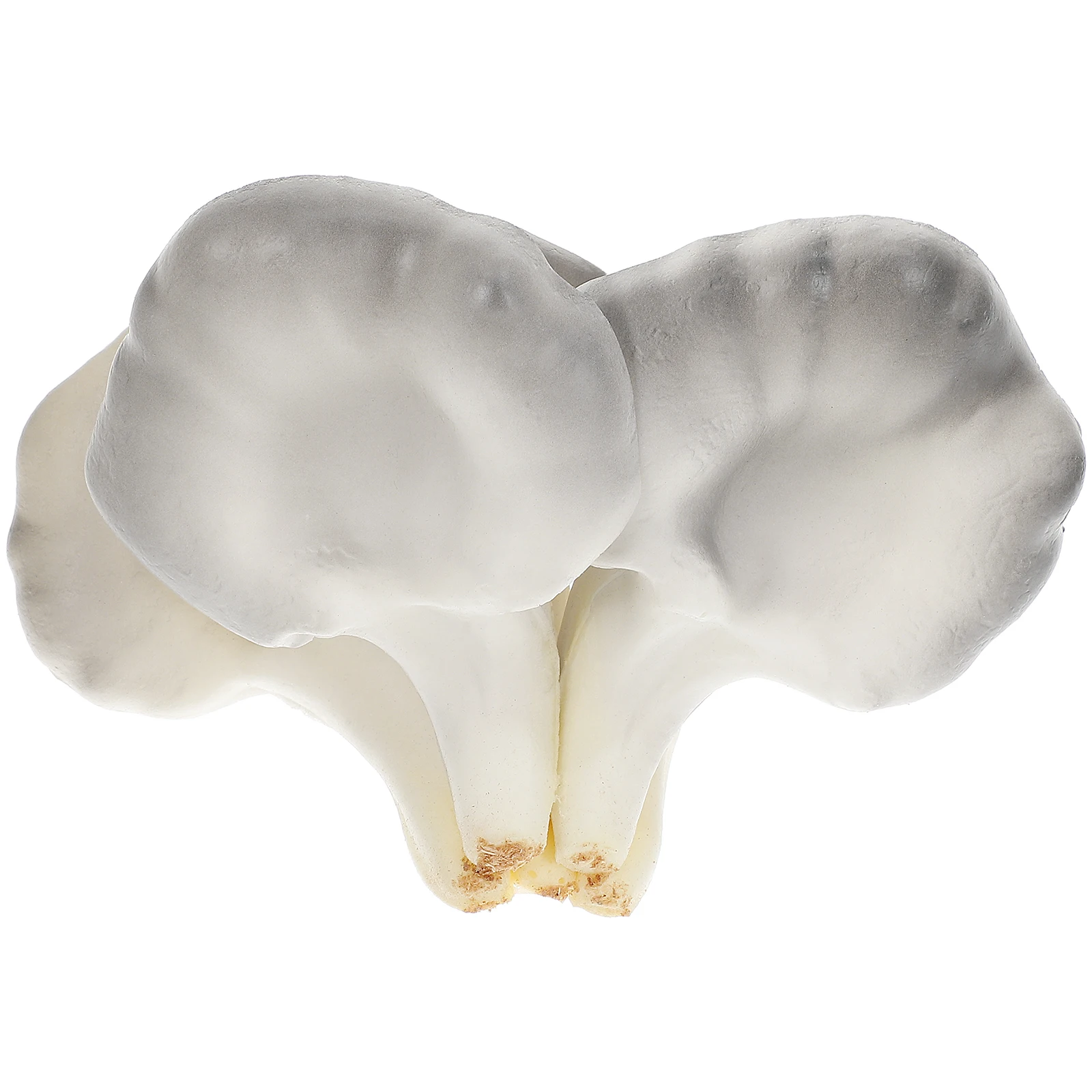 

Realistic Fake Decorative Figurines Simulated For Home Supermarket Kindergarten Decor Photoing Mushroom Micro Mushroom