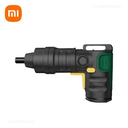 Xiaomi Sata Electric Screwdriver Set Rechargeable Household Screwdriver Large Torque Automatic Cordless Screwdriver Hand Tools