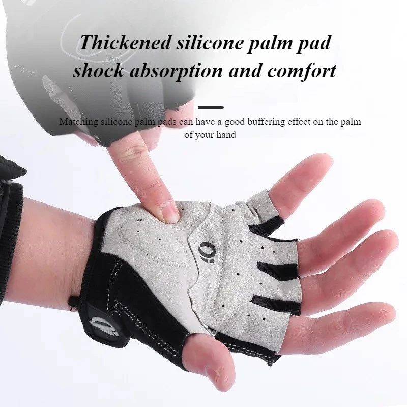 Thumbnail 3 - #85 Ranked Breathable Cycling Gloves Picks in 2026