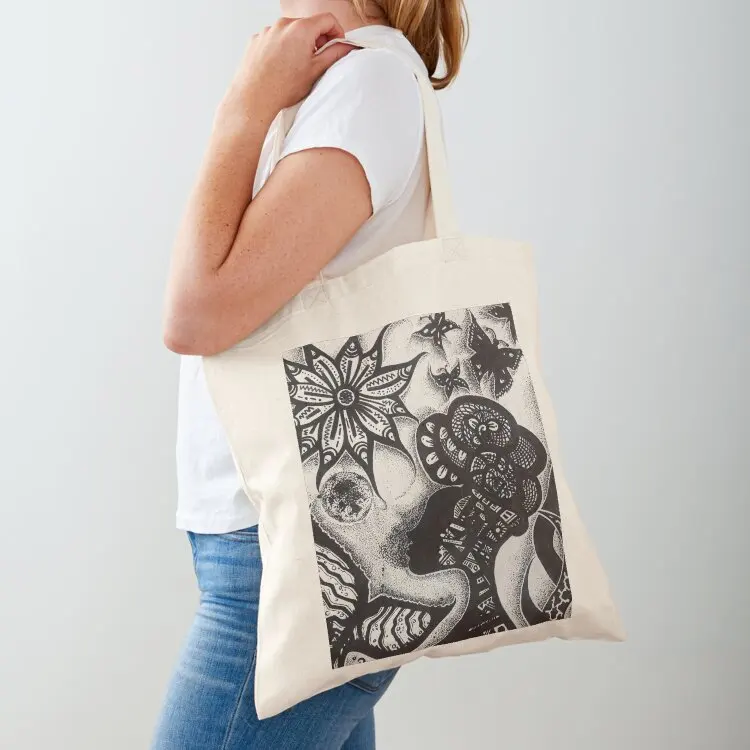 

Mother Earth Tote Bag tote bag women tote bags men Women's shopping bag female