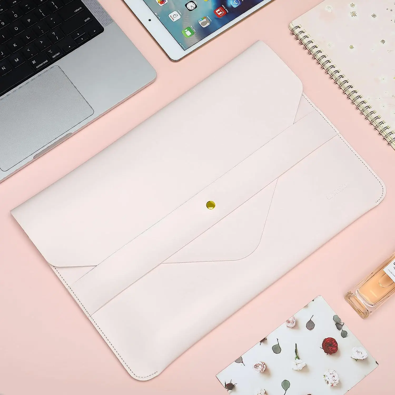 Capa para laptop para MacBook Pro, 14 polegadas, M3, A2918, A2992, A2779, M2, A2442, M1, HP, Dell, Capa para Notebook com Mouse Pad, 2024