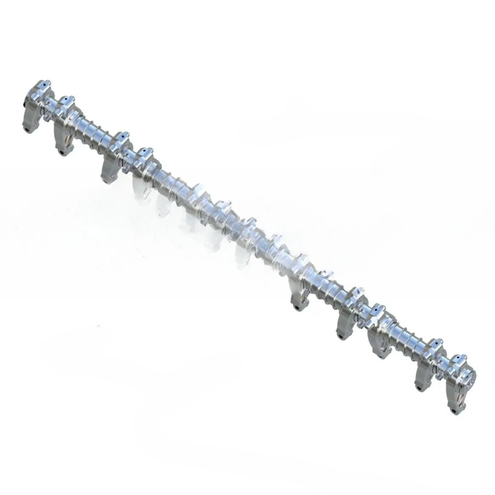 

Machinery Engine Parts 335-5602 MECHANISM GP For Caterpillar