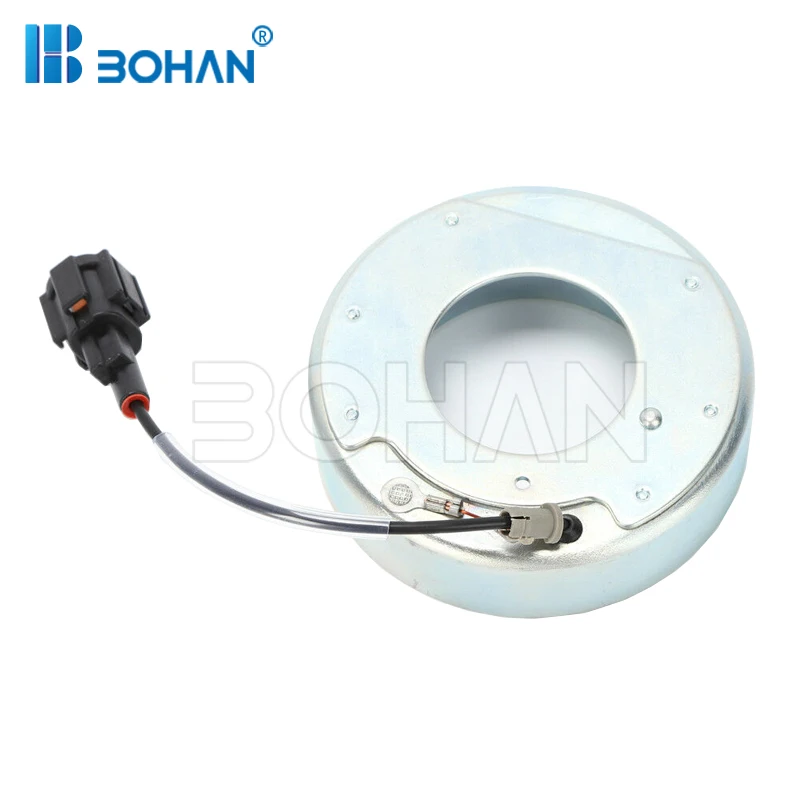 

Катушка сцепления компрессора кондиционера для Nissan Tiida 92600CJ700 92600CJ70A 92600CJ70B 92600CJ60A BH-CO-099