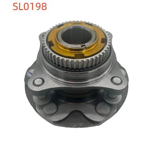 Automotive Parts Wheel Hub Bearing Unit 3103100P3060