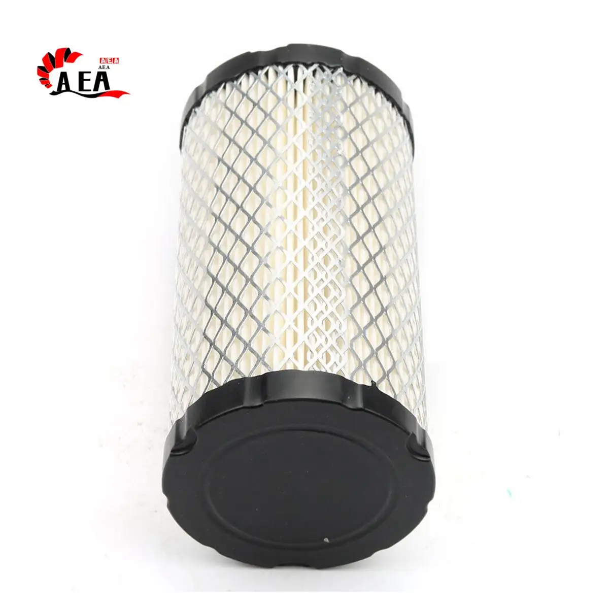 AEA0-Filtro de aire 793569 para cortacésped Briggs & Stratton 20-21HP MIU11511 GY21055 con prefiltros