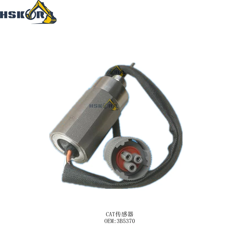 

3B5370 sensor Mechanical Equipment Parts for CAT