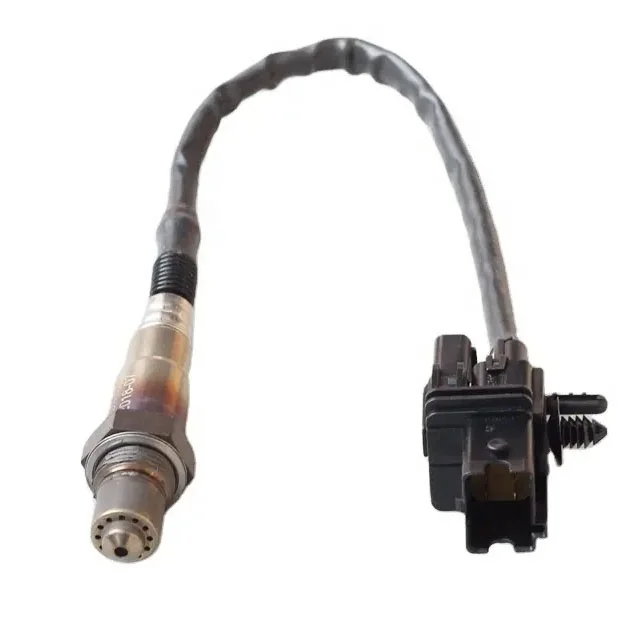 

Best for Sale Genuine Oxygen Sensor 5314385 L8.9 Engine Spare Parts Engine Parts