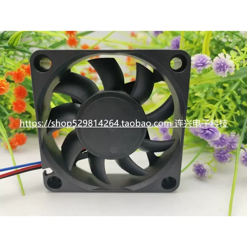 for Y.S.TECH Wonsan FD126015MB LB HB ML LL MS LS 12V 6015 Cooling Fan