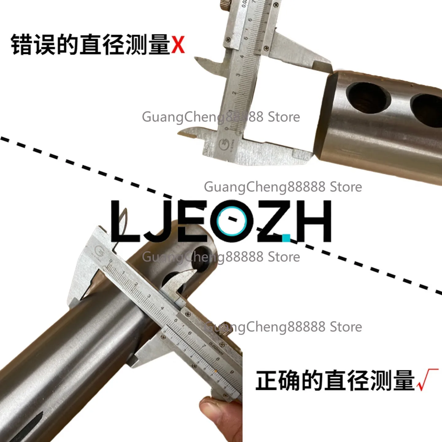 Excavator Bucket Shaft Sany Xugong Liugong Longgong Lingong 30 45 50 Rough Diameter Hook Machine Bucket Wear Resistance