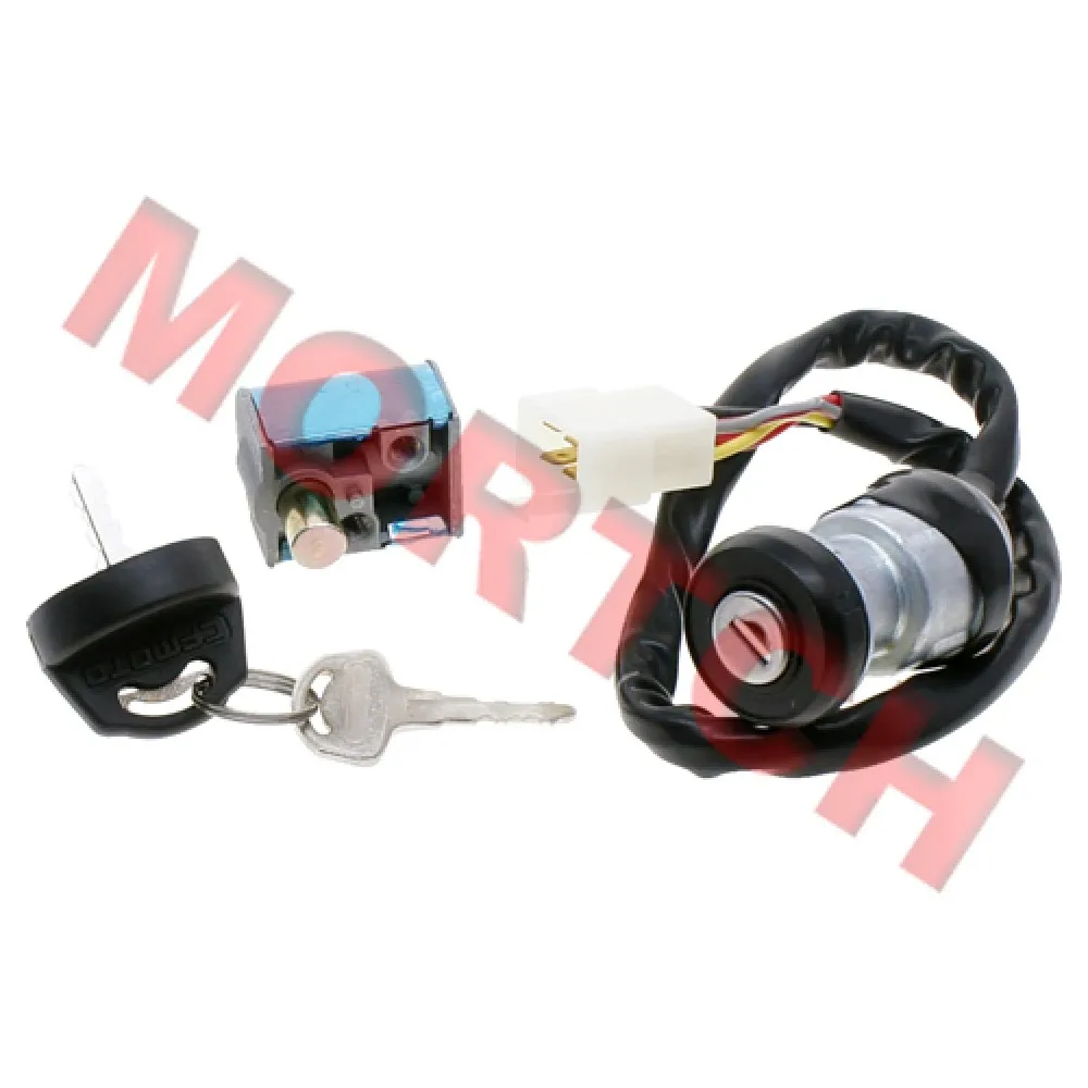 Switch Lock Assy For CFMOTO 800CC ATV UTV SSV 7000-011000-1000 CF500 800 1000 ZForce 1000 500 Trail 550EX 800EX 800 Trail Z8-EX