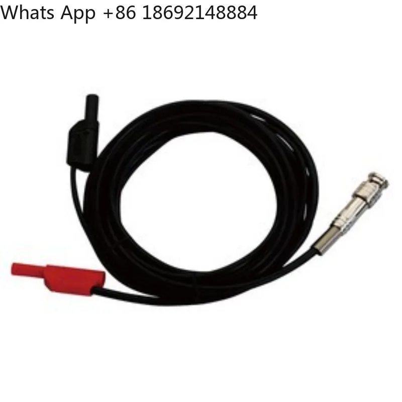 Dual head multi-purpose test line HT30A DSO3064/1008C automotive inspection and maintenance