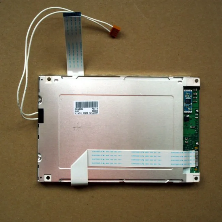 Sx14q002 tela lcd