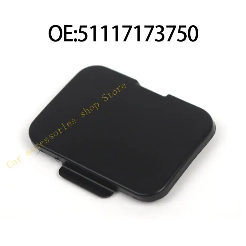 غطاء خطاف سحب مقاوم لتسرب الماء T21E للمركبات الكوبيه 99 05 موديل سنوات تصميم مناسب ودقيق