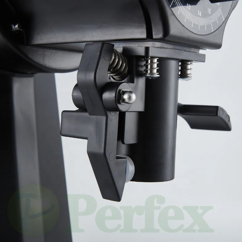 Espresso Grinder Commercial Coffee Grinder Electric Machine 98mm Flat Burr Professional Coffee Bean Grinder Factory Supply 4