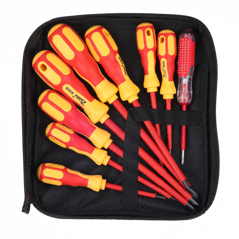 #22 Discounted Hand Tool Sets Worth Buying