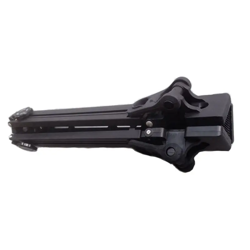 Reliable-Stable Support Tripod Floor Extension Ground Spreader Professional Universal Horseshoe Feet For Video Cameras,Stable Su