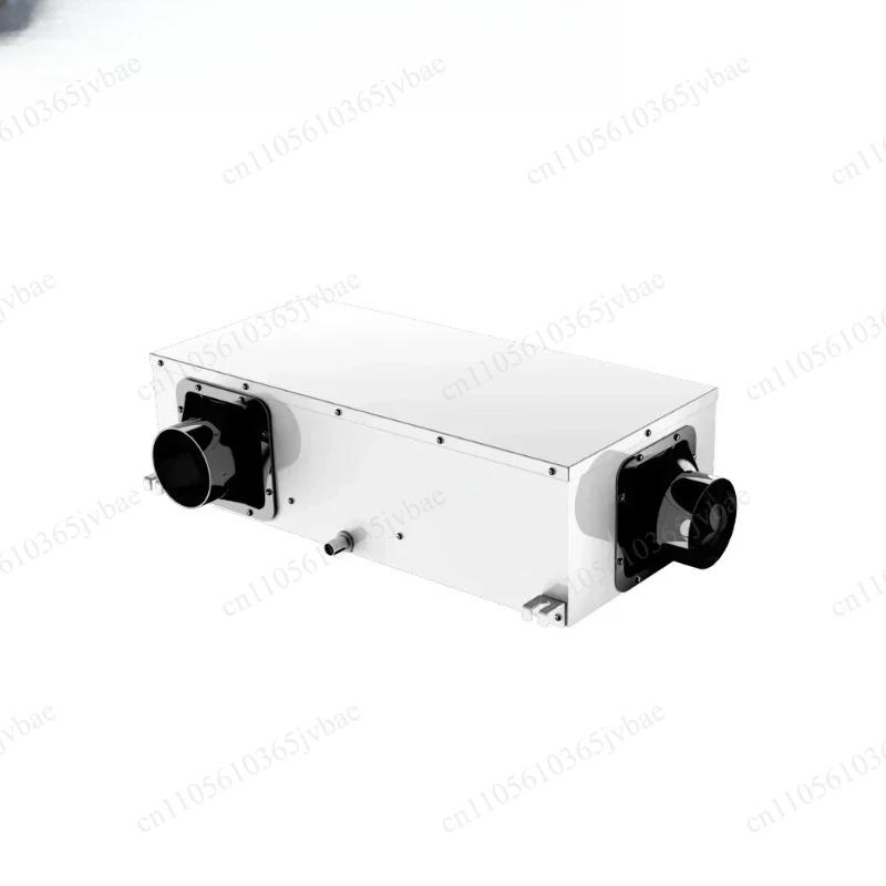 Special Dehumidifier for Storage Room, Silent and Efficient Moisture-proof