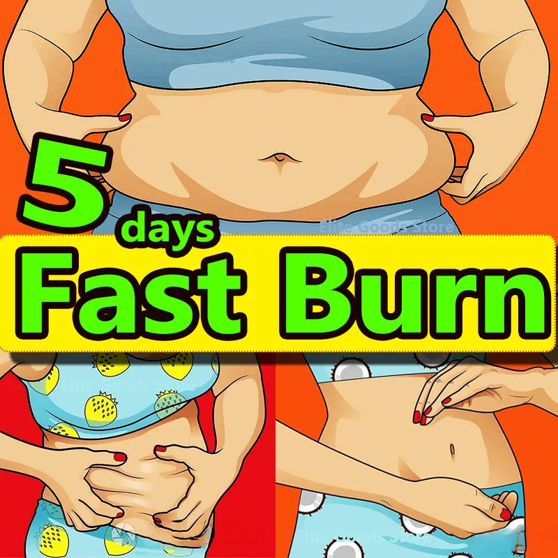 

Weight Loss Slimming Belly Fat Burning Lose