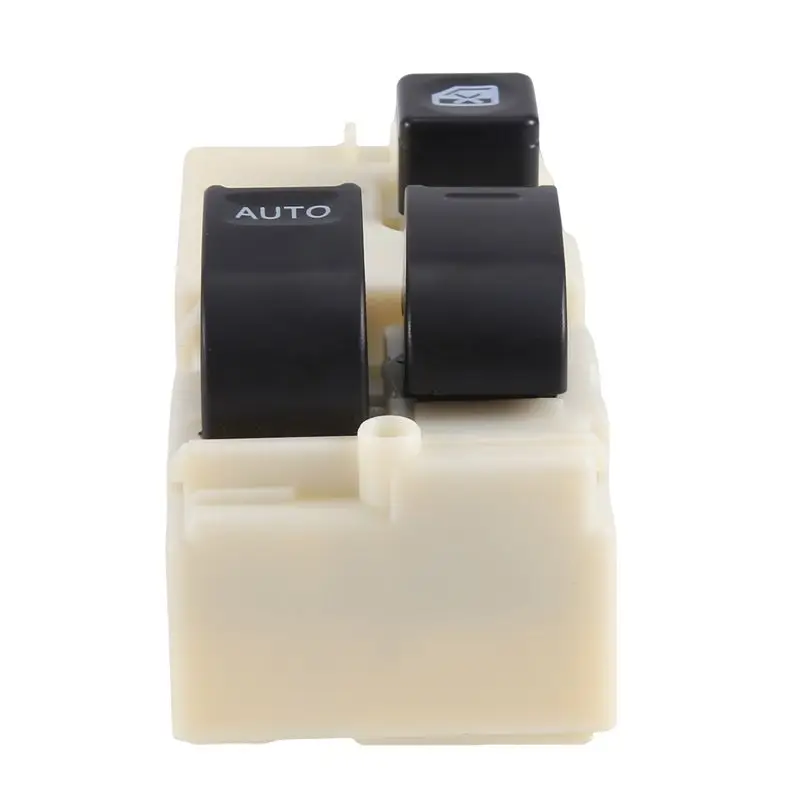 10 Pins 24V Window Switch Lifter Regulator Console Button For Toyota Hino 500/700 2003 84810E0040 84810-E0040 Replacement-A91R