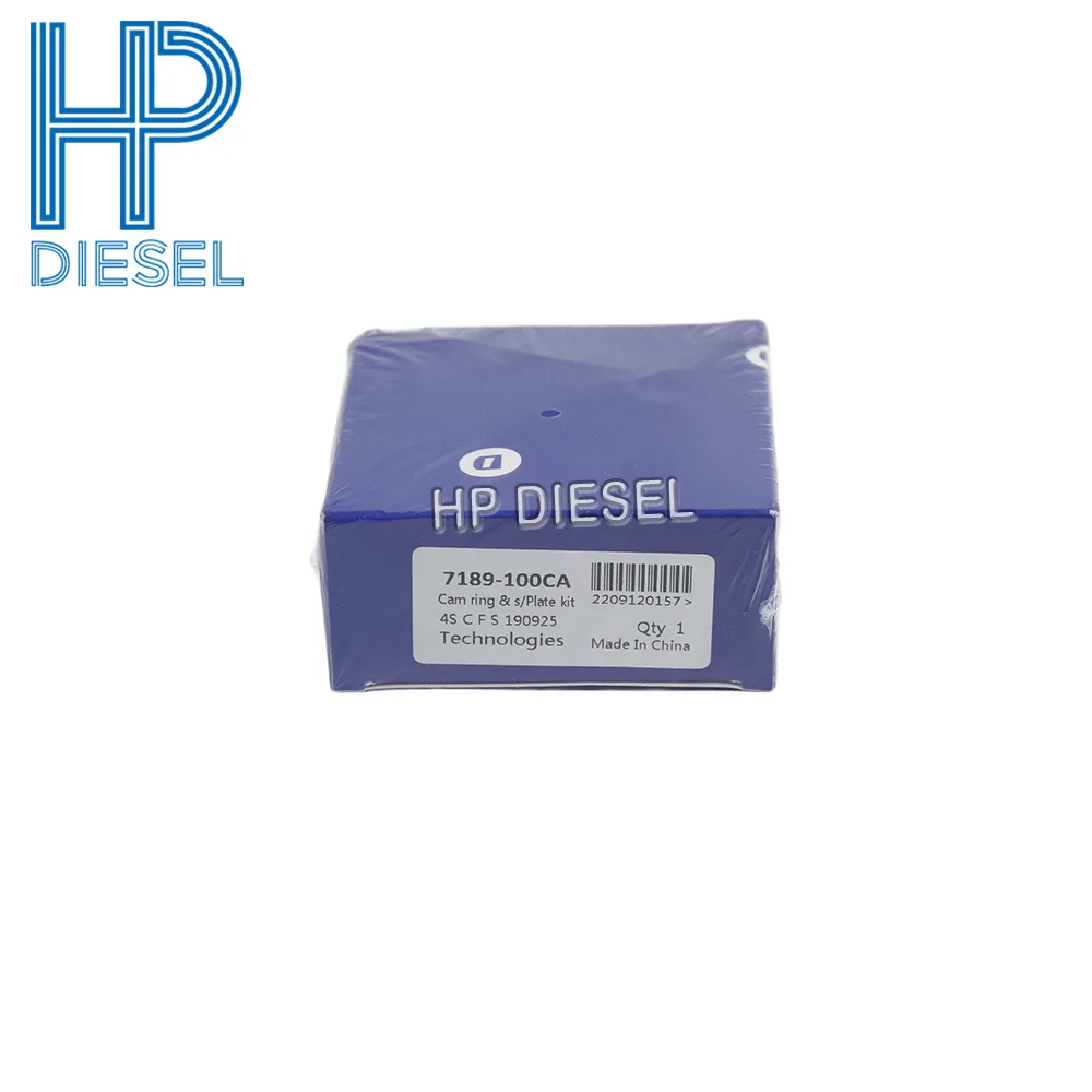 Hp Diesel Cam Ring …