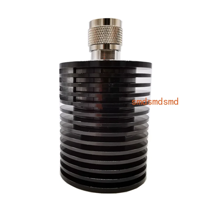 A99G-RF Coaxial Dummy Load 50W U Style UHF PL259 M Male Plug Connector 50 Ohm DC-500Mhz Dummy Load