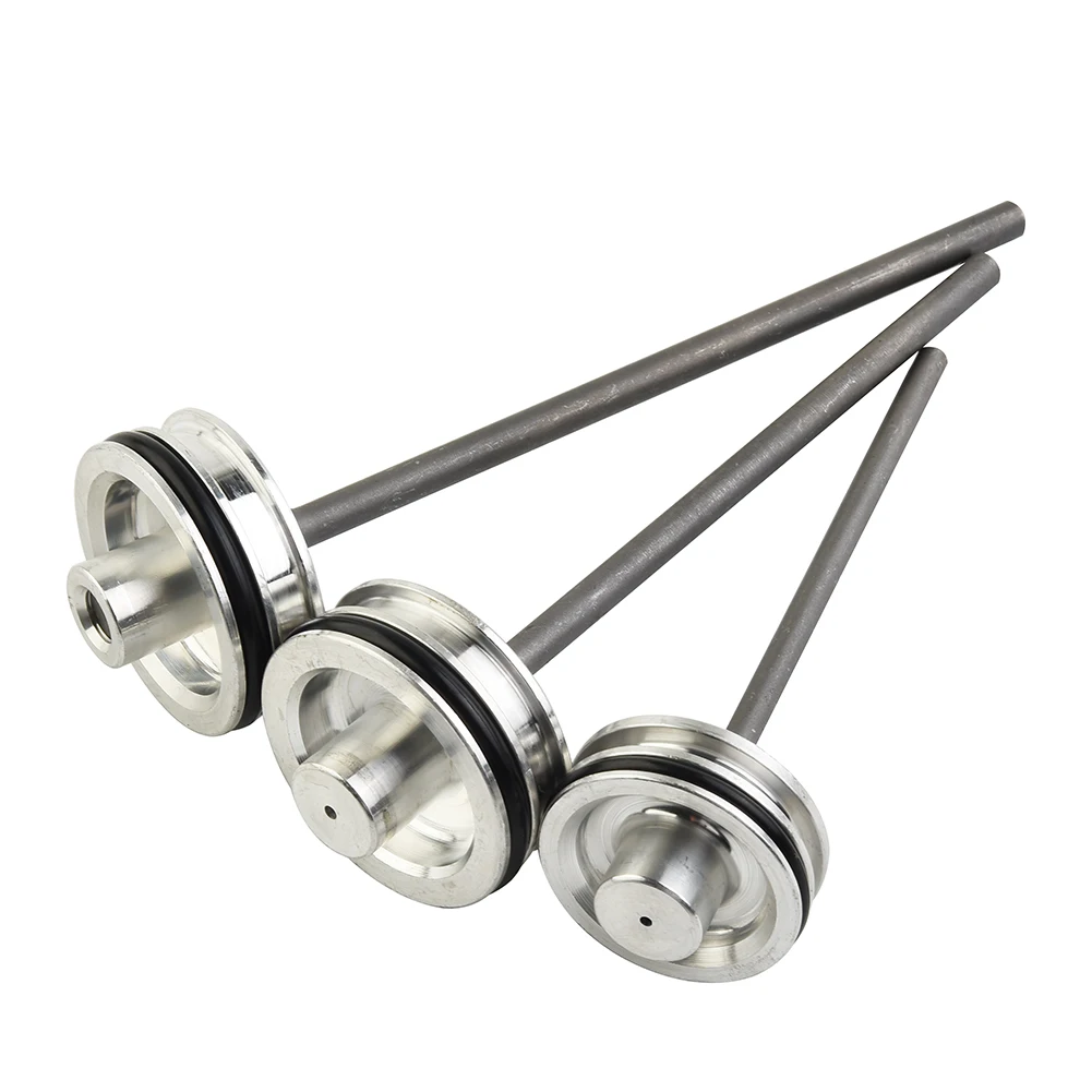 Pneumatic Nail Pneumatic Pneumatic Nail Tongue Spare Parts Striker Fittings Nail Parts Aftermarket Coil Nailer 1pc