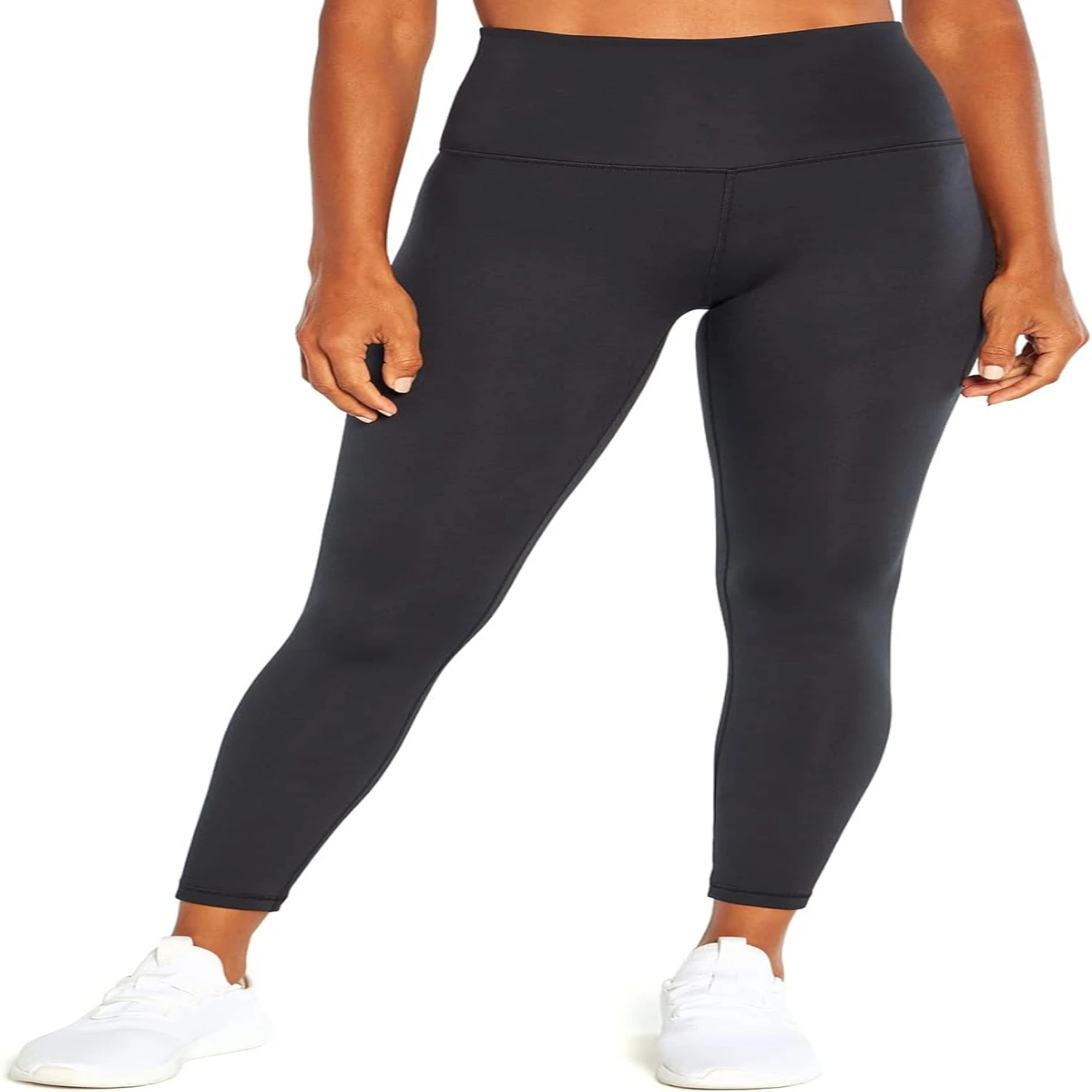 

Fitness Game - High-performance, ultra-breathable high-rise leggings for maximum comfort and style. Perfect for daily wear or in