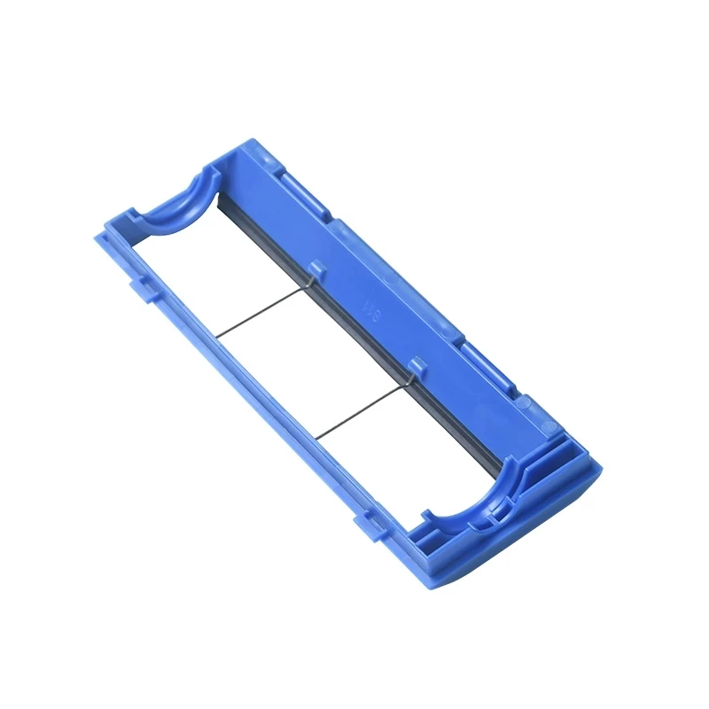 Hepa filtro mop pano principal rolo escova capa lateral substituição da escova para eufy robovac g10 g30 híbrido aspirador de pó robótico