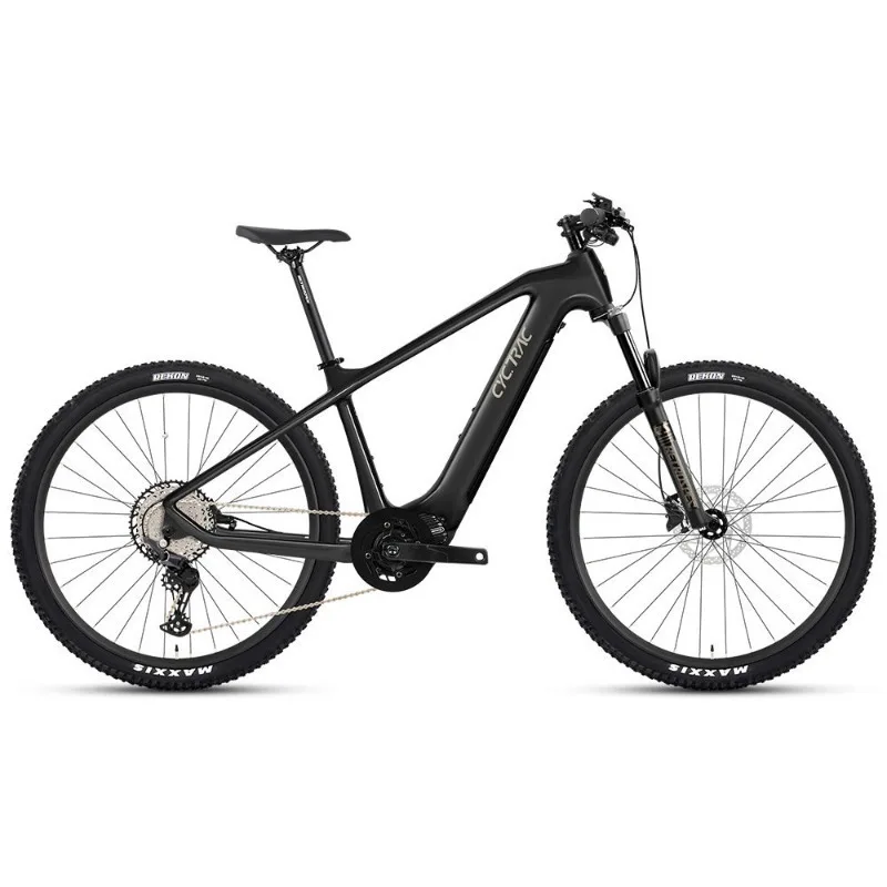 SATU CYCTRAC Electric Power Mo - đánh giá và giá Outdoor Adventure Center