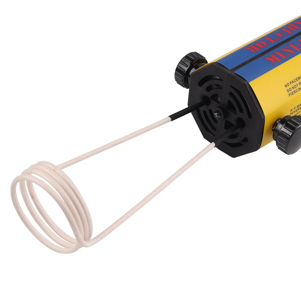 1000W Flameless Heating System Electromagnetic Induction Heater for Bolt Heating