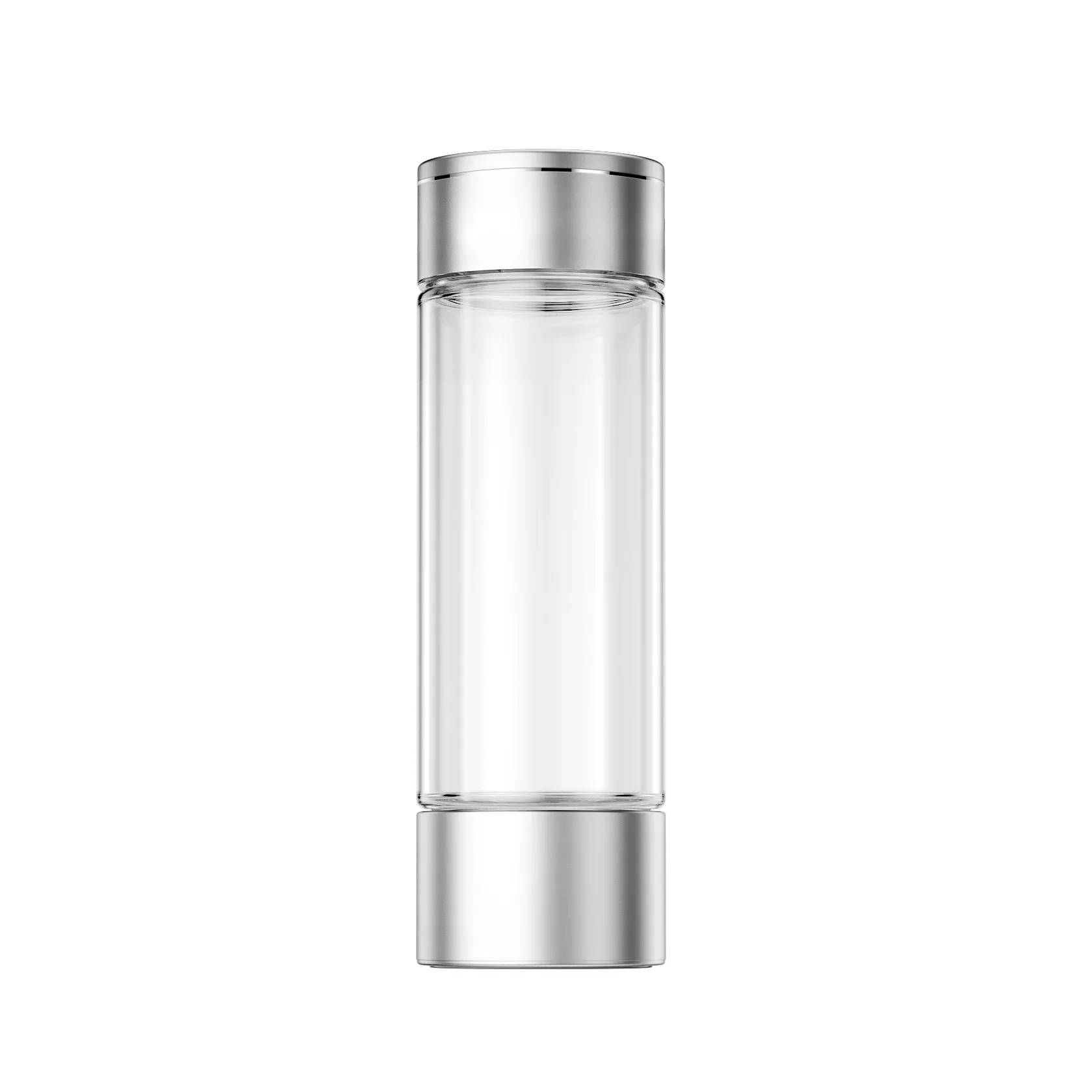 YenvK 300ML Hydrogen Water Generator SPE/PEM Technology Water Lonizer Maker Super Antioxidants Hydrogen Bottle