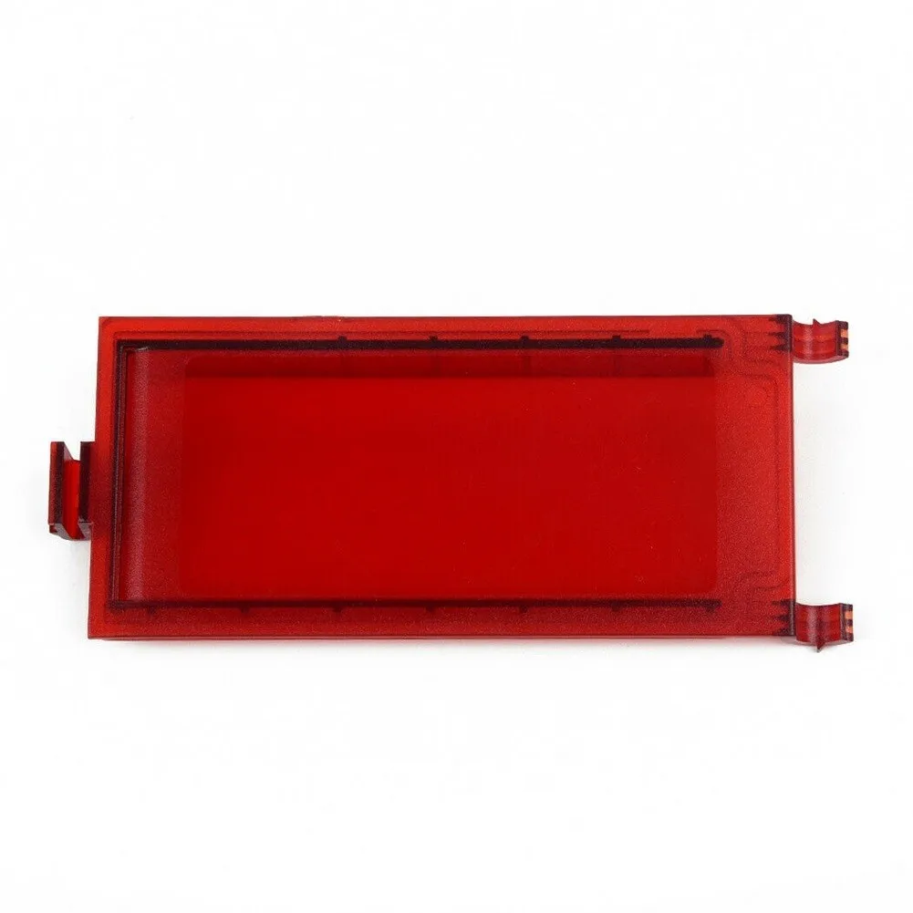 High Performance Filter Doors For Cleaning As Shown Dustbin Filter Door for washable Design Reusable Material Tool-free Setup