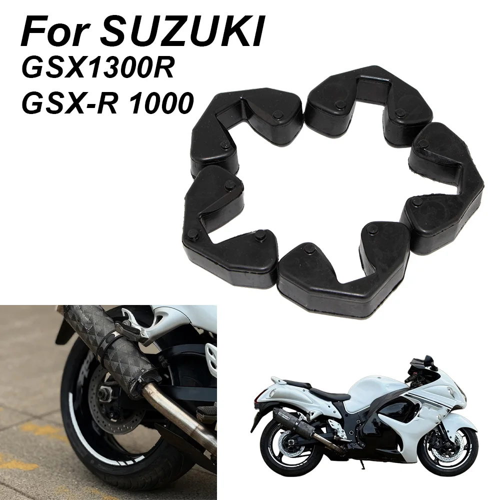 Motorcycle Rear Whe…