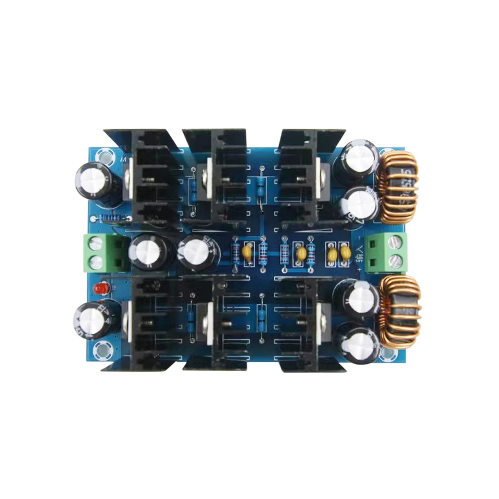 

DC-DC Converter Booster Power Supply Module DC5-24V to DC24V 10A 250W Step Up Power Supply Board 94% Conversion Efficiency