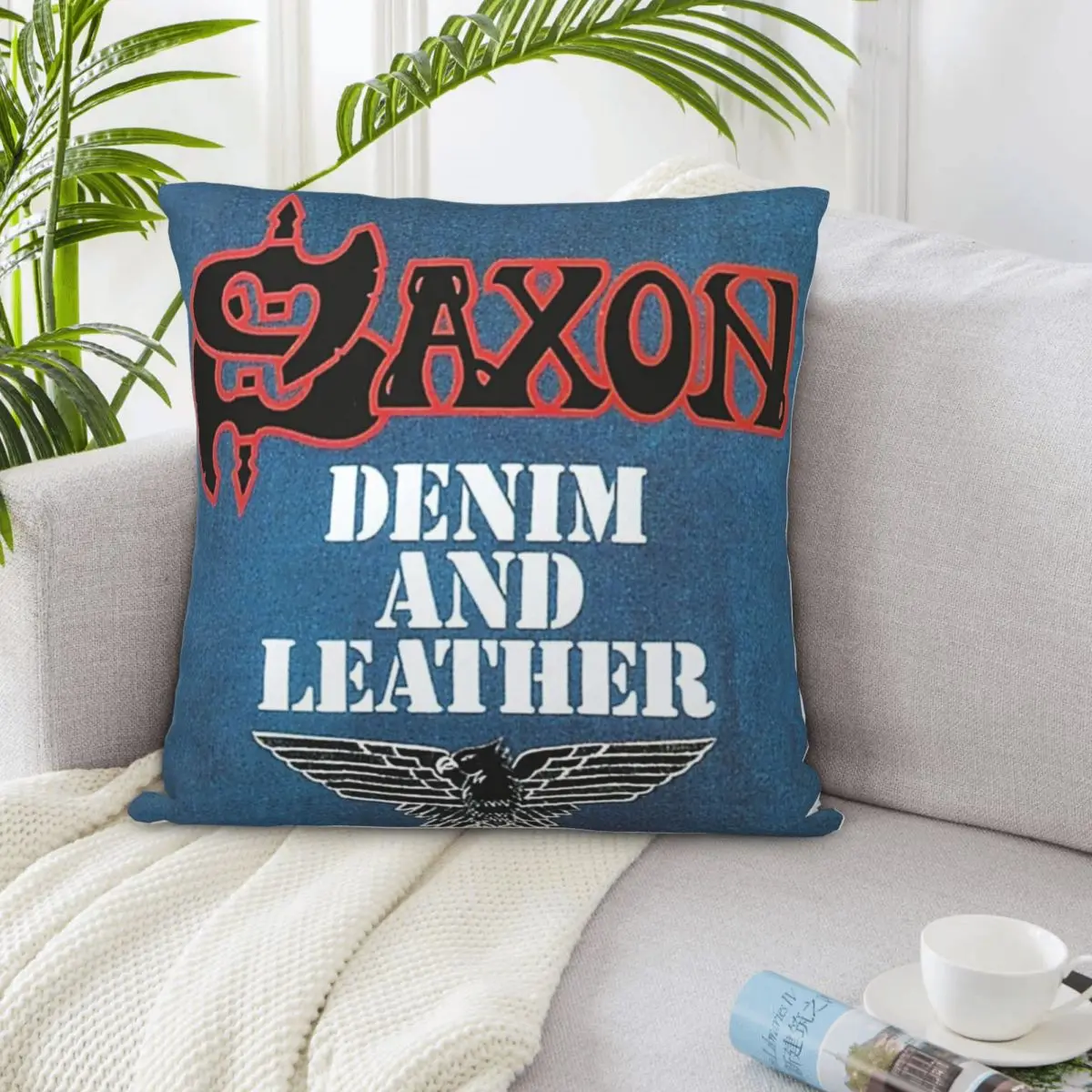 

Saxon 002406 Pillow Case Pillow Cases Decorative Pillows Dakimakura Pillow Case Pillow Cover
