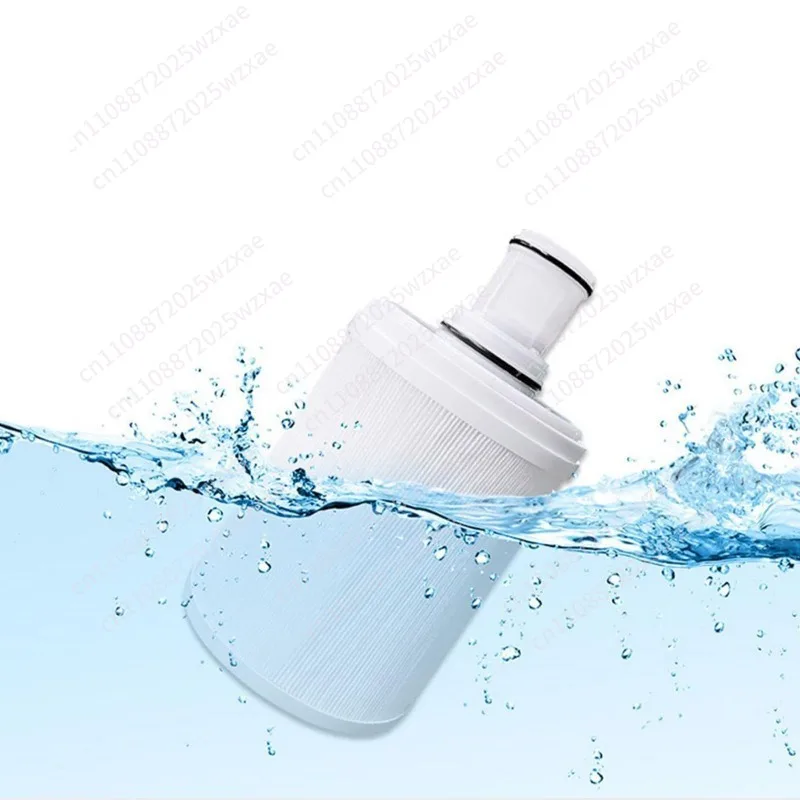 100186 Water Filter Replacement Cartridge Compatible with Amway espring Water Filter System, High-Precision Filtration