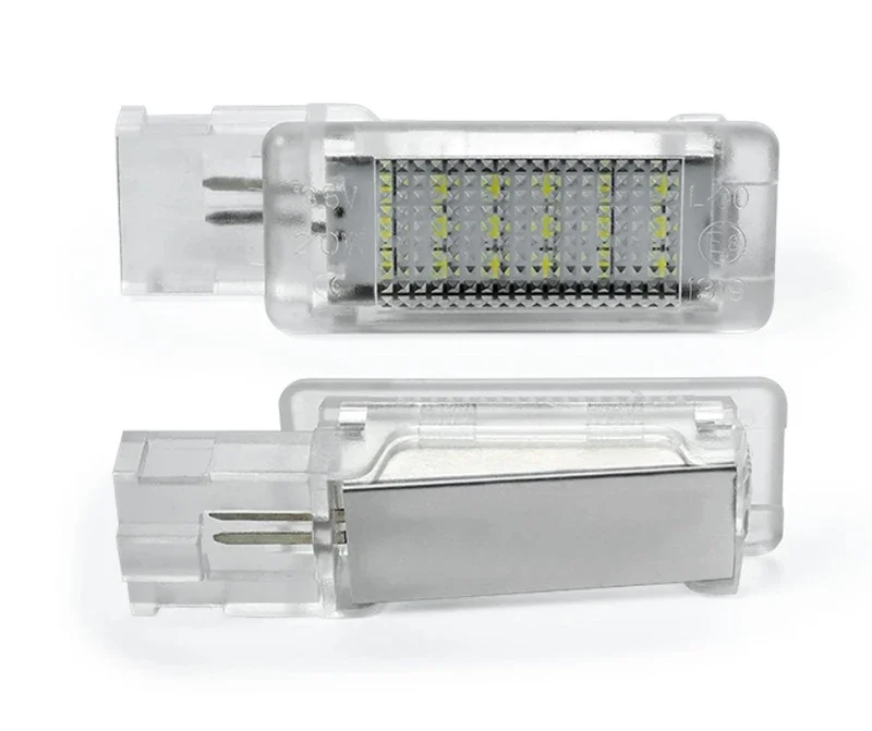 New！ Fit for VW Led Footwel Lamp