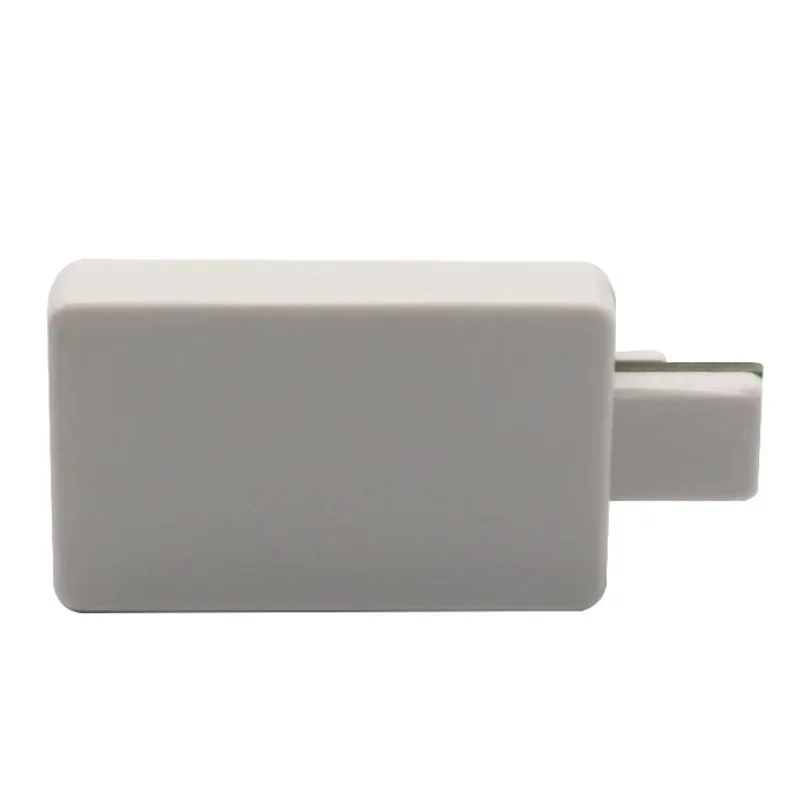 Caja de mantenimiento de MC-G01, reiniciador de chips compatible con Canon GX7070, GX6080, GX7080, G6091, GX7090, GX7091, GX7092, impresora MCG01