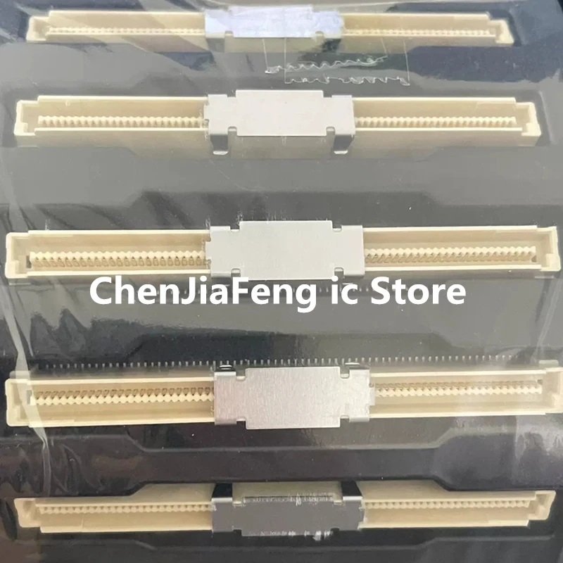 

1-50 шт./лот 5179031-6 140PIN 0.8MM SMD Новый оригинал
